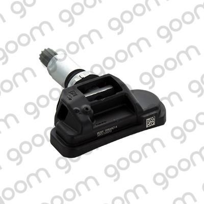 Goom TMP-0012 Wheel Sensor, tyre pressure control system TMP0012