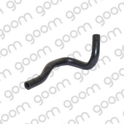 Goom CBH-0004 Hose, cylinder head cover breather CBH0004