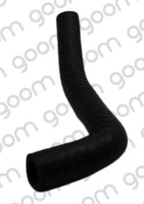 HC0168 Goom Pipe of the heating system