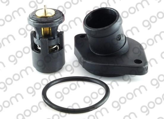Goom THE-0002 Thermostat, coolant THE0002