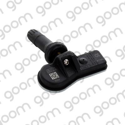 Goom TMP-0031 Wheel Sensor, tyre pressure control system TMP0031