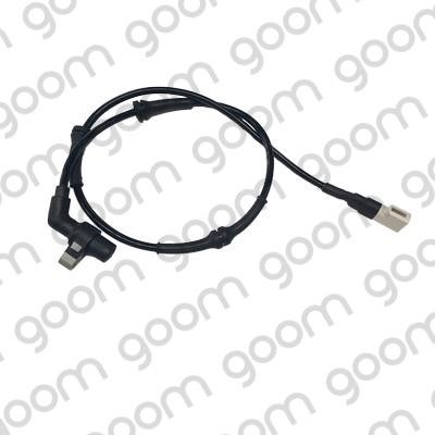 Goom AS-0018 Sensor, wheel speed AS0018