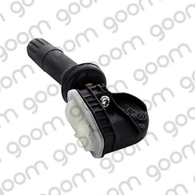 Goom TMP-0038 Wheel Sensor, tyre pressure control system TMP0038
