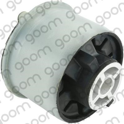 Goom SB-0078 Silentblock rear beam SB0078