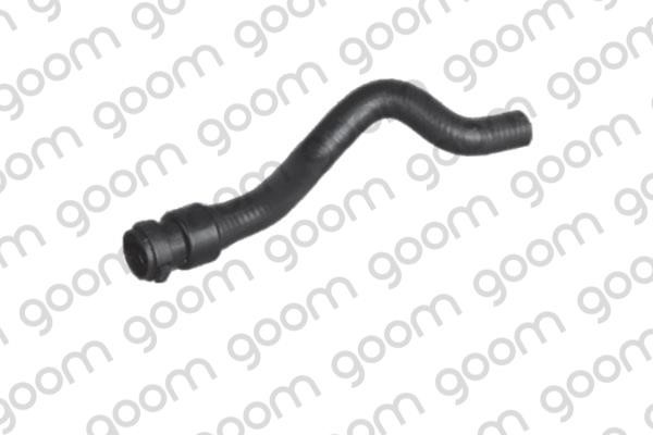 Goom HC-0027 Hose, heat exchange heating HC0027