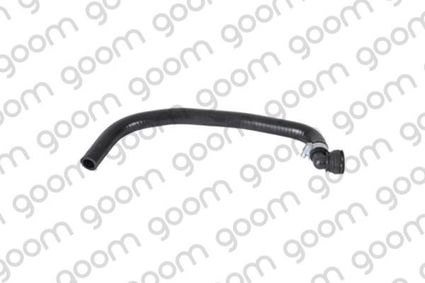 Goom EP-0058 Pipe, EGR valve EP0058