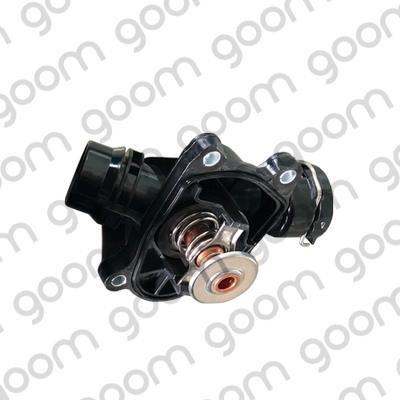 Goom THE-0001 Thermostat, coolant THE0001