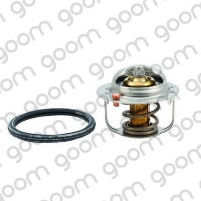 Goom THE-0065 Thermostat, coolant THE0065