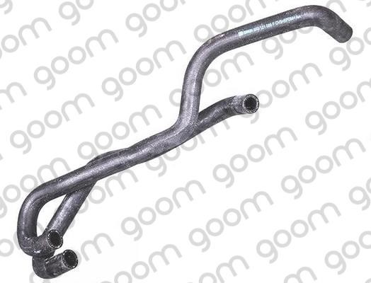 Goom HC-0255 Hose, heat exchange heating HC0255