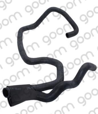 Heating pipes Renault Clio: HC0095 Goom Pipe of the heating system