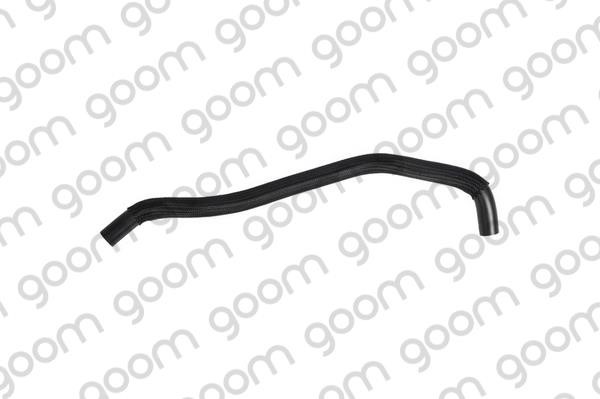 Goom RH-2410 Radiator hose RH2410