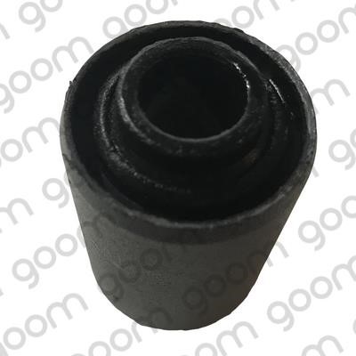 Goom CAS-0393 Control Arm-/Trailing Arm Bush CAS0393