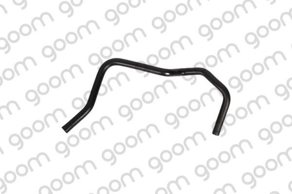 Goom CBH-0005 Hose, cylinder head cover breather CBH0005