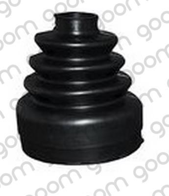 Goom DB-0080 Bellow, drive shaft DB0080