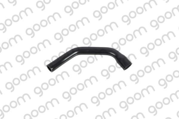 Goom CBH-0019 Hose, cylinder head cover breather CBH0019