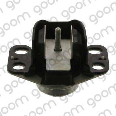 GM0031 Goom Mounting, manual transmission