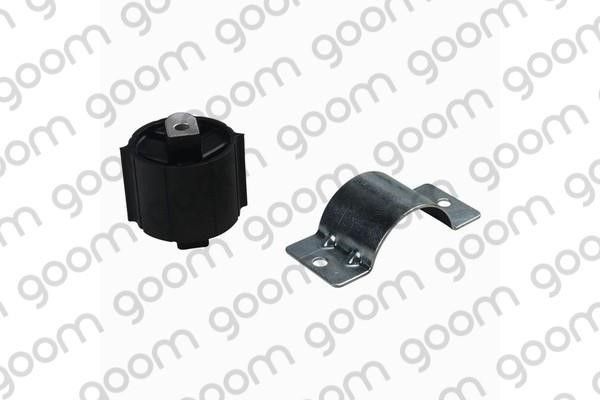 GM0026 Goom Mounting, manual transmission