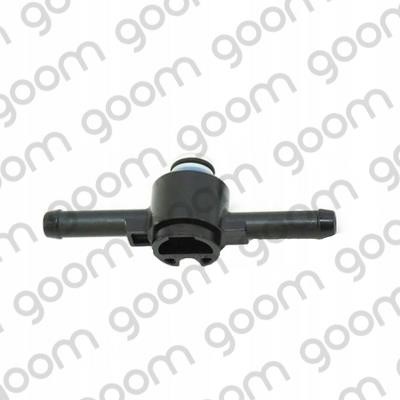Goom FFV-0001 Fuel filter valve FFV0001
