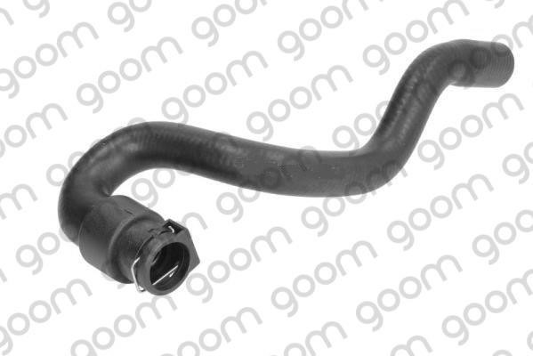 Goom RH-0414 Radiator hose RH0414