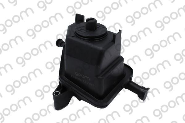 Goom ST-0002 Expansion Tank, power steering hydraulic oil ST0002