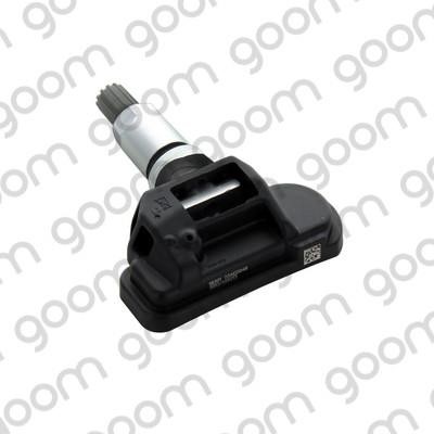 Goom TMP-0009 Wheel Sensor, tyre pressure control system TMP0009