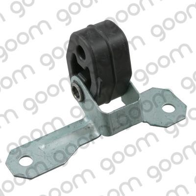 Goom CLS-0017 Clamp, silencer CLS0017