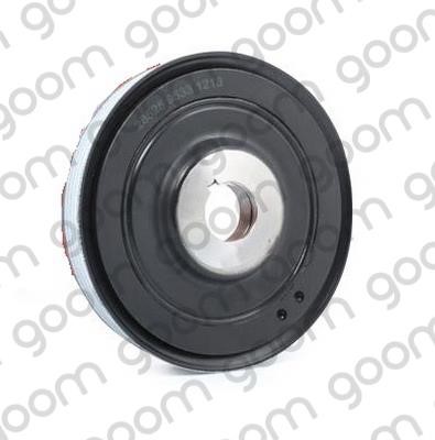 Goom BPS-0012 Belt Pulley Set, crankshaft BPS0012