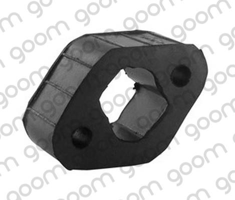 Goom CLS-0013 Clamp, silencer CLS0013