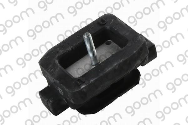 GM0037 Goom Mounting, manual transmission