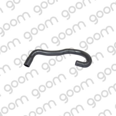 Heating pipes Opel: HC0100 Goom Pipe of the heating system