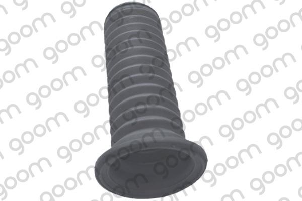 Goom SAB-0010 Bellow and bump for 1 shock absorber SAB0010