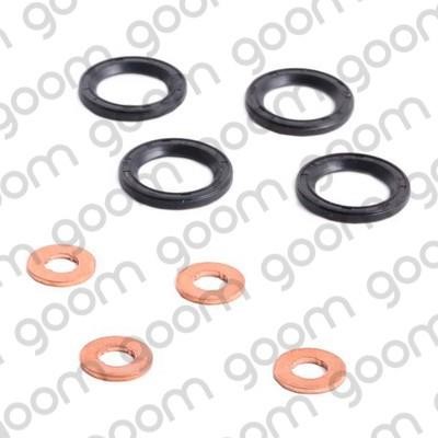 Goom NH-0003 Seal Ring, nozzle holder NH0003