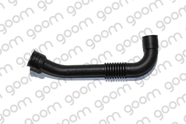 Goom EP-0021 Pipe, EGR valve EP0021