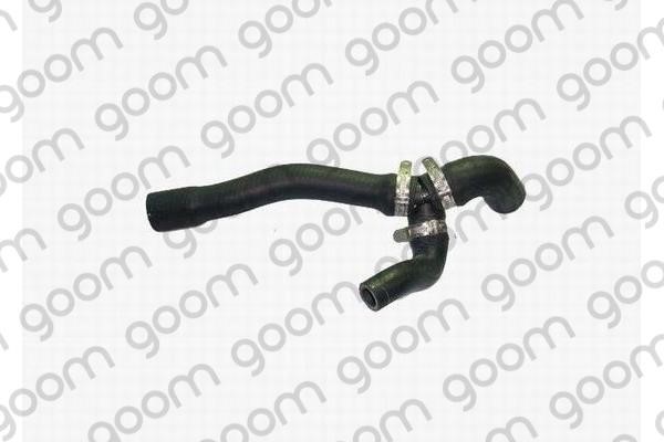 Goom RH-0053 Radiator hose RH0053