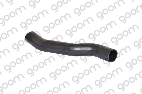 Goom AH-0271 Intercooler pipe AH0271 AH0271 Goom Intercooler pipe