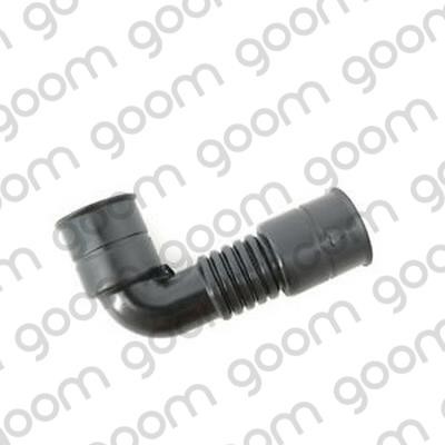Goom EP-0016 Pipe, EGR valve EP0016