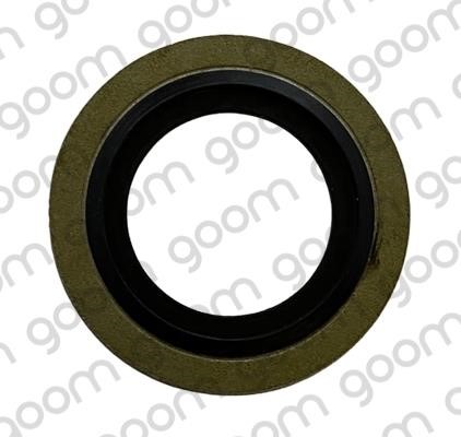 Goom ODP-0005 Seal Oil Drain Plug ODP0005