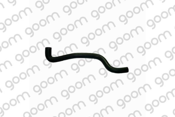 HC0063 Goom Pipe of the heating system