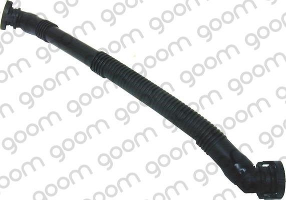 Goom EP-0053 Pipe, EGR valve EP0053