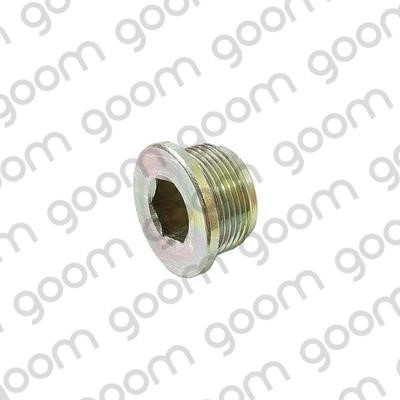 Goom OP-0026 Sump plug OP0026