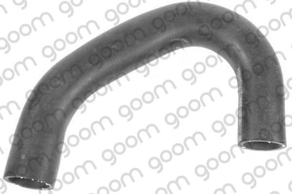 Goom RH-0072 Radiator hose RH0072