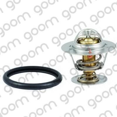 Goom THE-0076 Thermostat, coolant THE0076