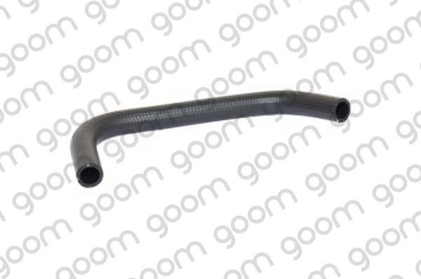 Goom EP-0025 Pipe, EGR valve EP0025