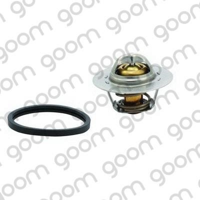 Goom THE-0042 Thermostat, coolant THE0042
