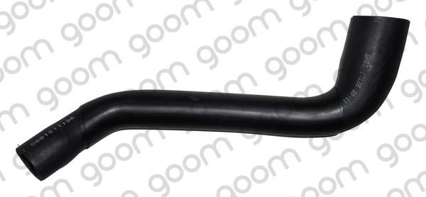 Goom EP-0015 Pipe, EGR valve EP0015