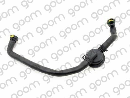 Goom EP-0028 Pipe, EGR valve EP0028