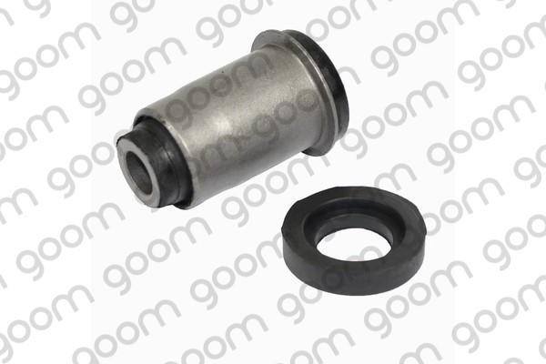 Goom CAS-0600 Control Arm-/Trailing Arm Bush CAS0600