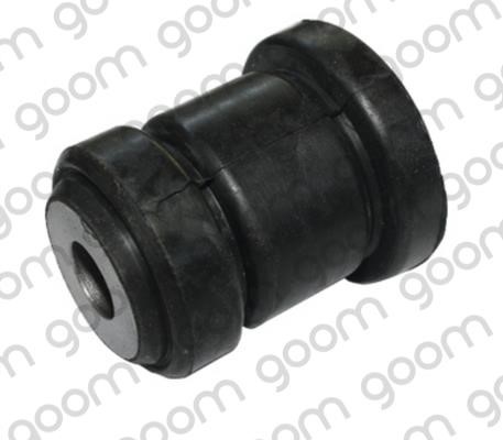 Goom CAS-0184 Control Arm-/Trailing Arm Bush CAS0184