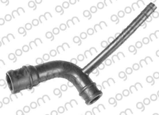 Goom EP-0101 Pipe, EGR valve EP0101