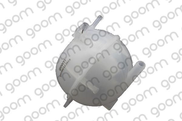Goom RT-0059 Water Tank, radiator RT0059